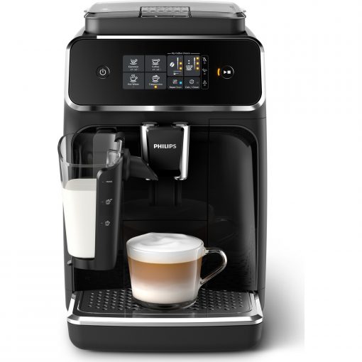 Philips Espresso Makinesi EP2231/40 Tam Otomatik Kahve Makinesi