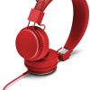 Urbanears Kulaklık Plattan II Kulak Üstü Kulaklık Kırmızı