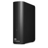 WD Taşınabilir Disk Elements 3TB 3.5inch USB 3.0 Taşınabilir Disk WDBWLG0030HBK-EESN