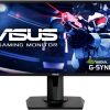 Asus VG248QG Gaming Monitör Full HD 24inch 0.5 ms 165Hz G-SYNC Uyumlu Adaptive-Sync