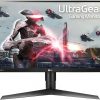LG Monitör 27GL650F-B 27 inch  UltraGear 1ms MBR 144hz RADEON FreeSync Pivot