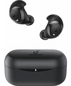 Anker SoundCore Life Dot 2 TWS Bluetooth 5.0 Kulaklık - IPX5 Siyah A3922