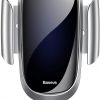 Baseus SUYL-WL0S Future Gravity Air Vent Araç İçi Telefon Tutucu