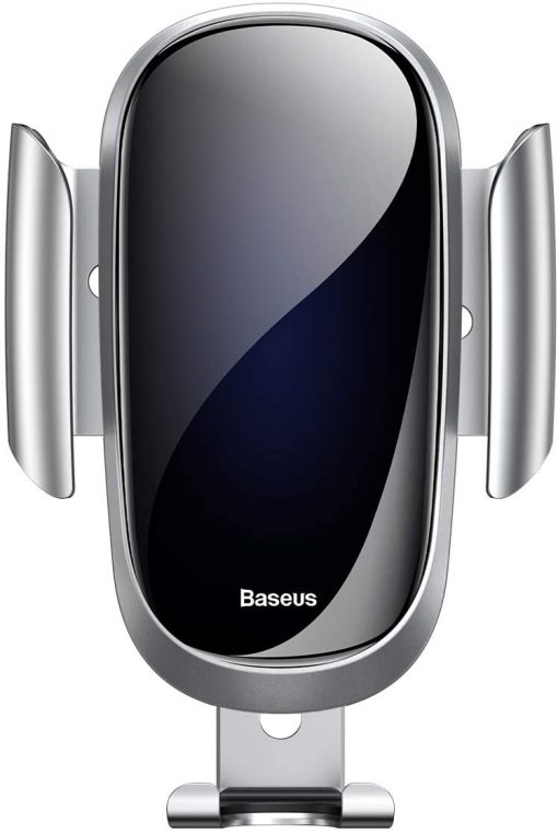 Baseus SUYL-WL0S Future Gravity Air Vent Araç İçi Telefon Tutucu