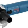 Bosch Professional GWX 14-125 X-Lock Avuç Taşlama Makinesi