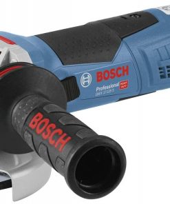 Bosch Professional GWX 17-125 S X-LOCK Taşlama Makinesi