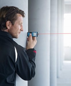 Ölçüm Hassasiyeti: +// 2 Mm