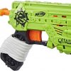 Nerf Zombie Strike Quadrot