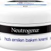 Neutrogena Hızlı Emilen Bakım Kremi 200 ml