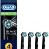 Oral-B Diş Fırçası Yedek Başlığı Cross Action Siyah