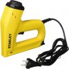 Stanley ST6TRE550 80W Elektrikli Zımba ve Çivi Tabancası