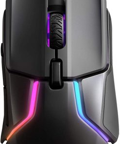 SteelSeries Gaming Mouse Rival 600 - 12