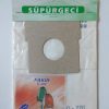 Bez Süpürge Torbası ASN-SPR-034