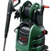 Bosch Basınçlı Yıkama Makinesi Advanced Aquatak 150 Yüksek Yıkama Makinesi