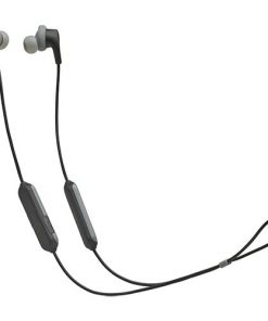 JBL Bluetooth Kulaklık Endurance Run Mikrofonlu Kulak İçi Siyah Kulaklık