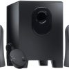 Logitech Hoparlör Z313 2+1 Speaker 25W Siyah