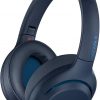 Sony Kulaklık WH-XB900N Kulak Üstü Bluetooth Kulaklık Mavi