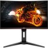 AOC Oyuncu Monitörü C27G1 27inch 1ms Full HD Freesync Curved Oyuncu Monitörü