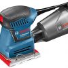 Bosch Zımpara Makinesi GSS 140-1 A Professional Zımpara Makinesi
