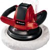 Einhell CE-CB 18/254 Li - Solo Akülü Polisaj Makinası
