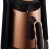Arzum Türk Kahve Makinesi Okka Minio Pro OK0010 Bakır Kahve Makinesi