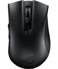Asus Gaming Mouse P508 Rog Strix Carry Bluetooth Optik Gaming Mouse