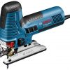 Bosch Dekupaj Testere GST 160 CE Dekupaj Testere