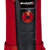 Einhell Dalgıç Pompa GE-DP 6935 A ECO Kirli Su Dalgıç Pompa