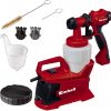 Einhell Elektrikli Boya Tabancası TC-SY 600 S Boya Tabancası