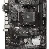 MSI Anakart B450M PRO-M2 MAX AM4 DDR4 3466(OC) DVI VGA HDMI M.2 USB3.2 mATX