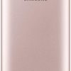 Samsung Powerbank 10000 mAh Micro USB EB-P1100BP Pembe Taşınabilir Hızlı Şarj Cihazı