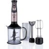 Arnica Blender Diva Trend GH21593 Rose 1200 W Blender Seti