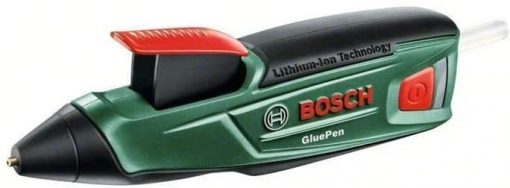 Bosch Silikon Tabancası GluePen 3.6 V Sıcak Silikon Mum Tabancası