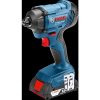 Bosch Somun Sıkma Makinesi Professional GDR 180-LI 18 Volt 3.0 Ah Akülü Darbeli - Çantalı