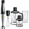 Braun Blender Set Multiquick 7 MQ7045X 1000 W Blender Seti