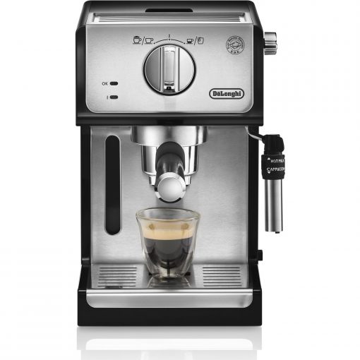 Delonghi Espresso Yapma Makinesi ECP 35.31 Espresso Makinesi