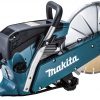 Makita Beton ve Taş Kesme Makinesi EK6100 Benzinli Beton ve Taş Kesme