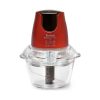 Tefal Doğrayıcı MB502530 Masterchop Kırmızı 500 W Cam Doğrayıcı