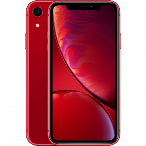 iPhone XR 64 GB Red Special Edition Akıllı Telefon