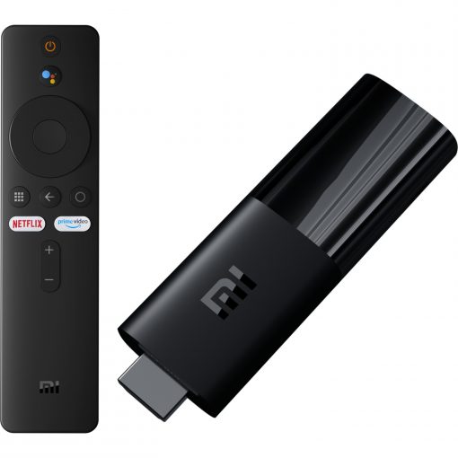 Xiaomi Mi TV Stick 1080p Dolby DTS Chromecast Android TV Medya Oynatıcı
