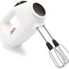 Tefal El Mikseri HT400B30 Mastermix 425 Watt Paslanmaz Çelik El Mikseri Beyaz