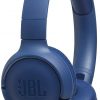 JBL Bluetooth Kulaklık Tune T560BT Kablosuz Kulak Üstü Kulaklık Mavi