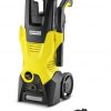 Karcher Basınçlı Yıkama Makinesi K3 120 Bar Yüksek Basınçlı Yıkama Makinesi