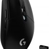 Logitech Gaming Mouse G305 Lightspeed Siyah Wireless Optik Mouse
