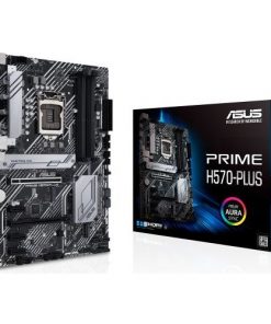 Asus Prime H570-Plus Intel LGA1200 DDR4 ATX Anakart
