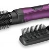 Babyliss Saç Şekillendirici AS83PE 800 W Hava Üflemeli Saç Şekillendirici