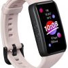 Honor Band 6 Akıllı Bileklik Pembe
