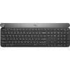 Logitech Kablosuz Klavye Craft Advanced 920-008504 Klavye