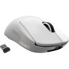 Logitech Mouse G PRO X Superlight Hero Kablosuz Oyuncu Mouse Beyaz