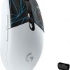 Logitech Mouse G305 KDA Lightspeed Wireless Optik Oyuncu Mouse